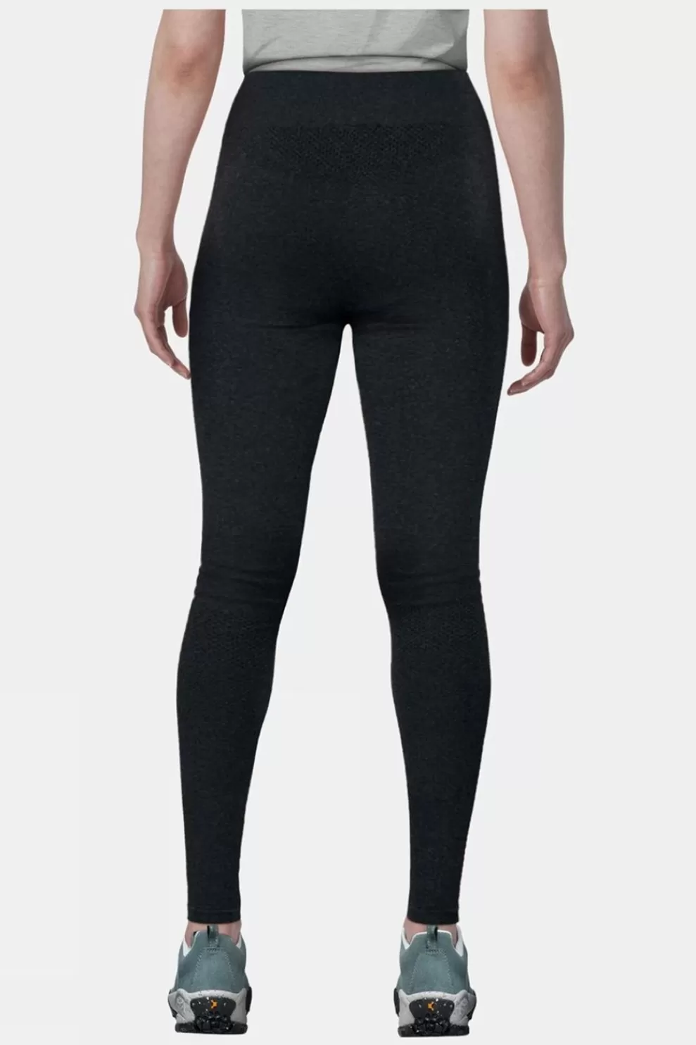 Odlo Womens Performance Warm Long Pant<Women Base Layer Bottoms