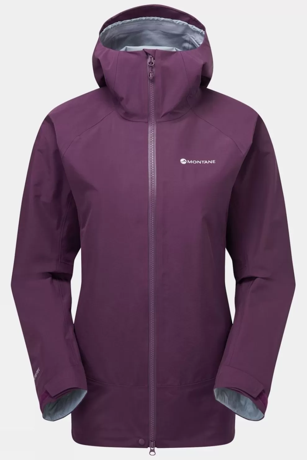 Montane Womens Phase Jacket<Women Waterproof Jackets