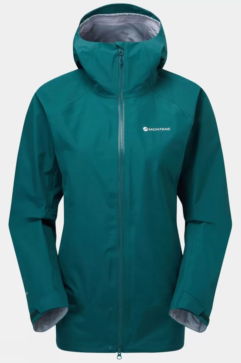 Montane Womens Phase Jacket<Women Waterproof Jackets