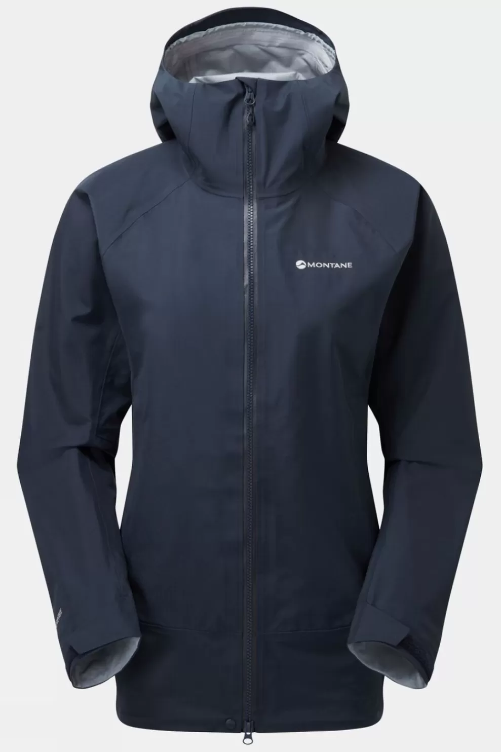 Montane Womens Phase Jacket<Women Waterproof Jackets