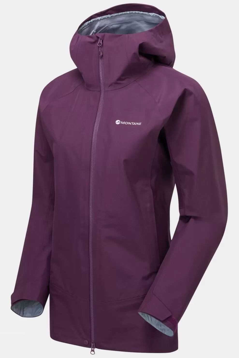 Montane Womens Phase Jacket<Women Waterproof Jackets