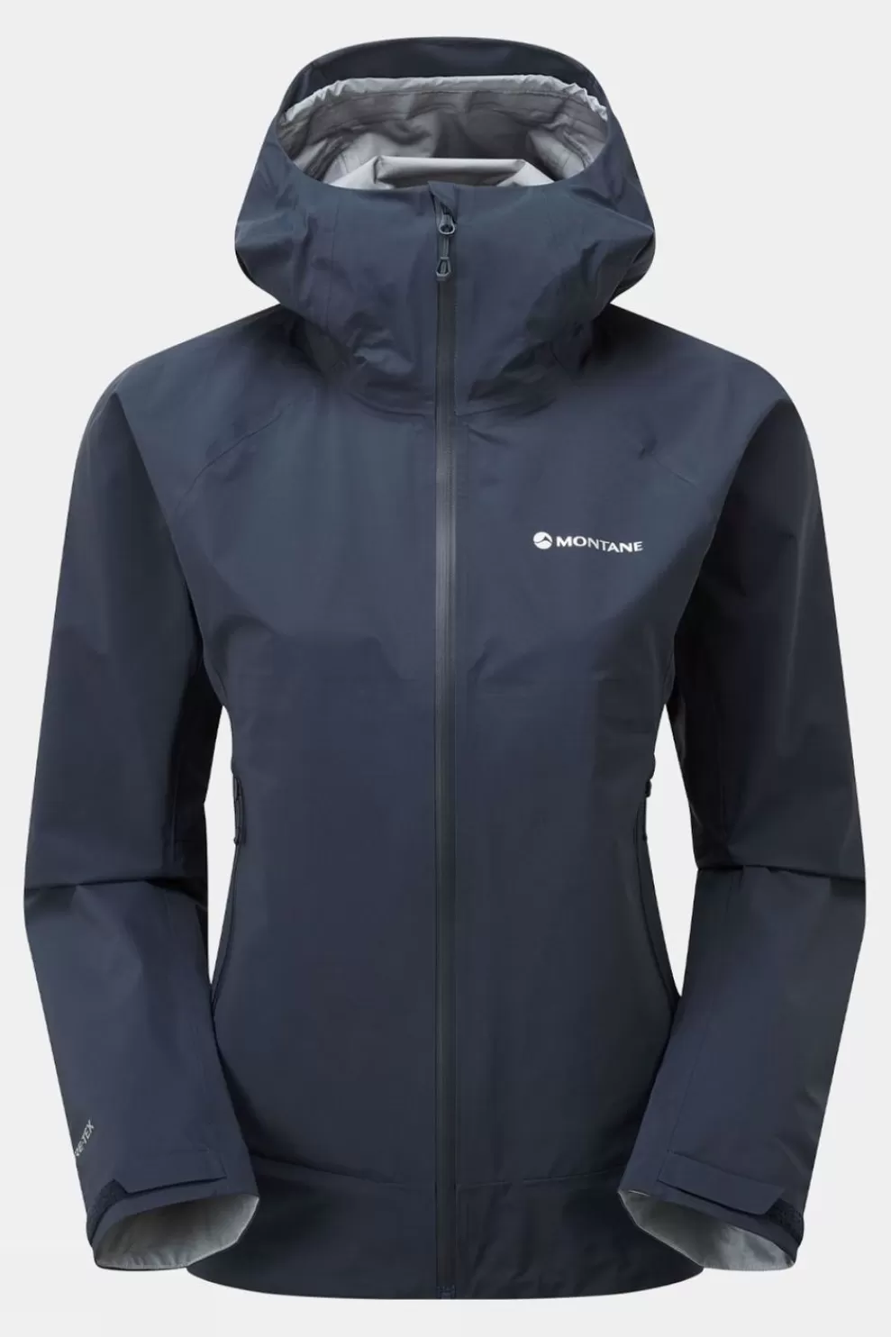 Montane Womens Phase Lite Waterproof Jacket<Women Waterproof Jackets