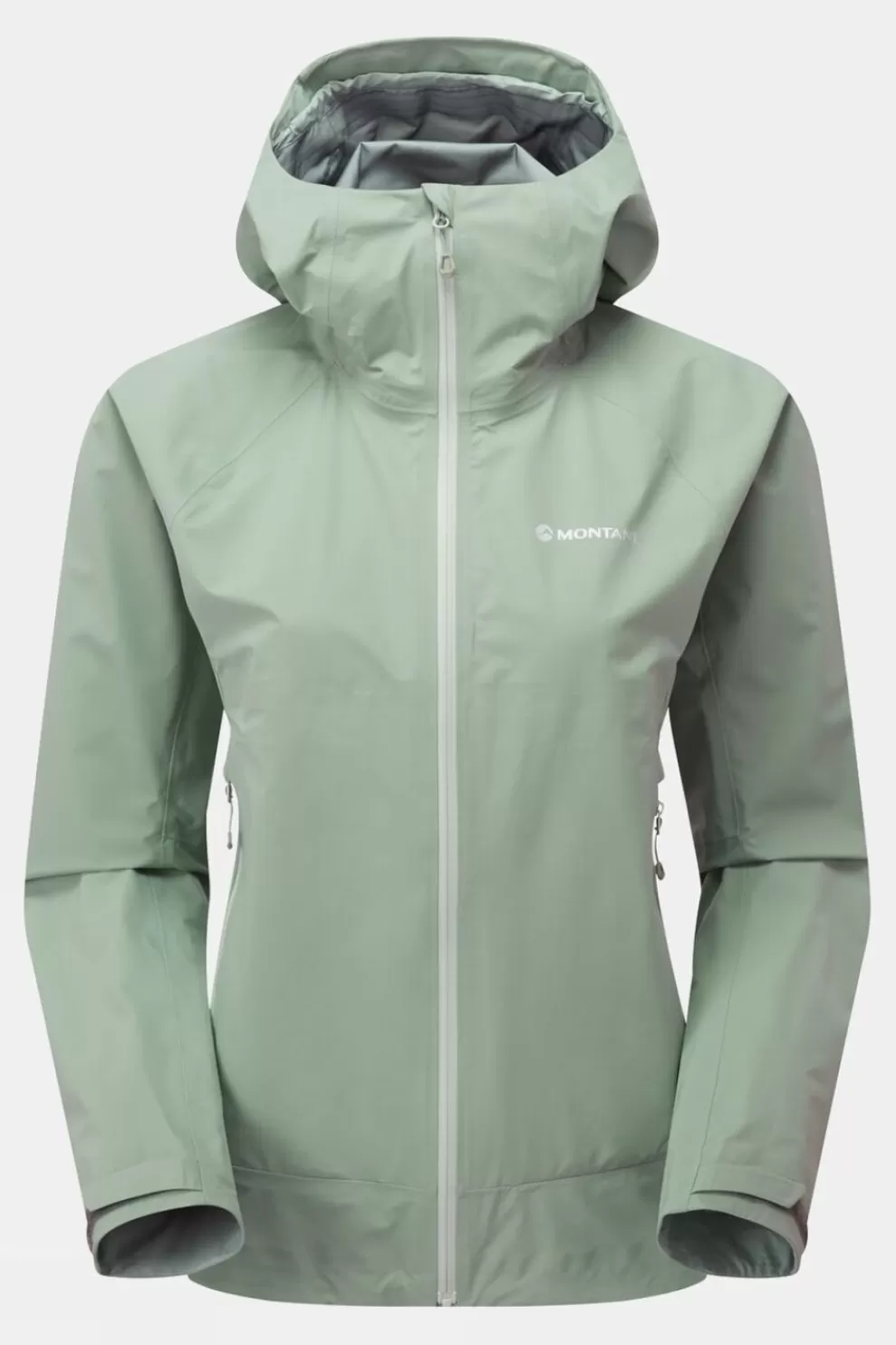 Montane Womens Phase Lite Waterproof Jacket<Women Waterproof Jackets