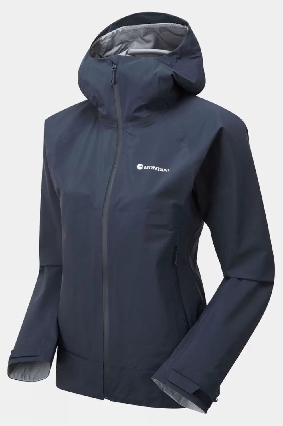 Montane Womens Phase Lite Waterproof Jacket<Women Waterproof Jackets