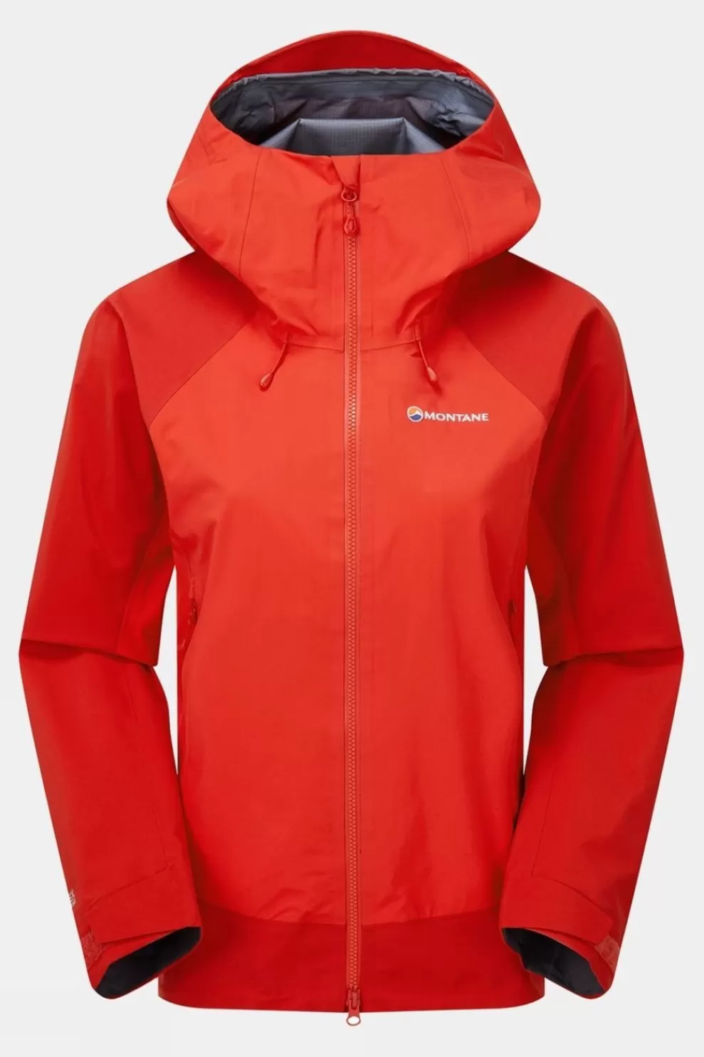 Montane Womens Phase Xpd Waterproof Jacket<Women Waterproof Jackets