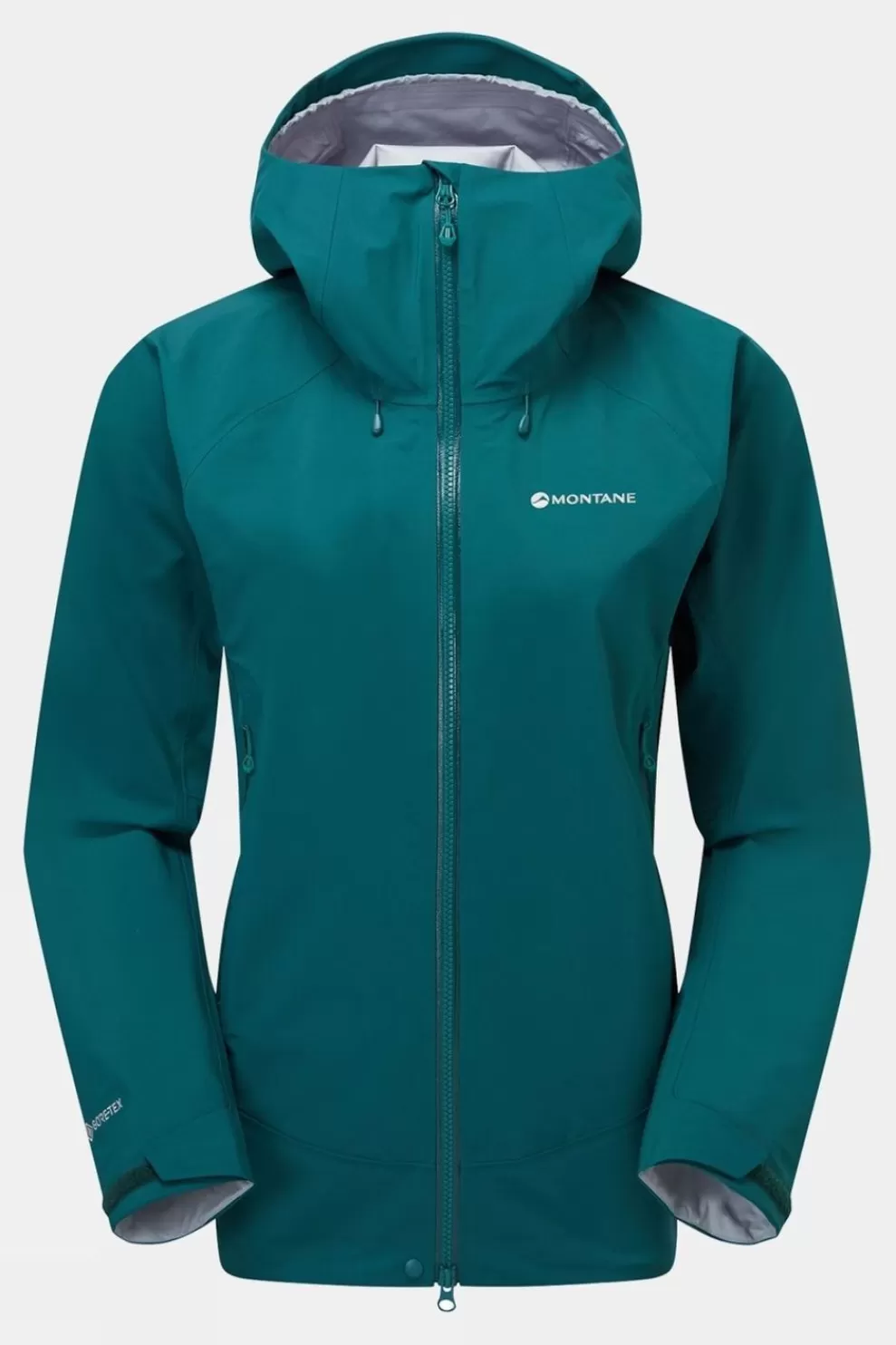 Montane Womens Phase Xt Waterproof Jacket<Women Waterproof Jackets