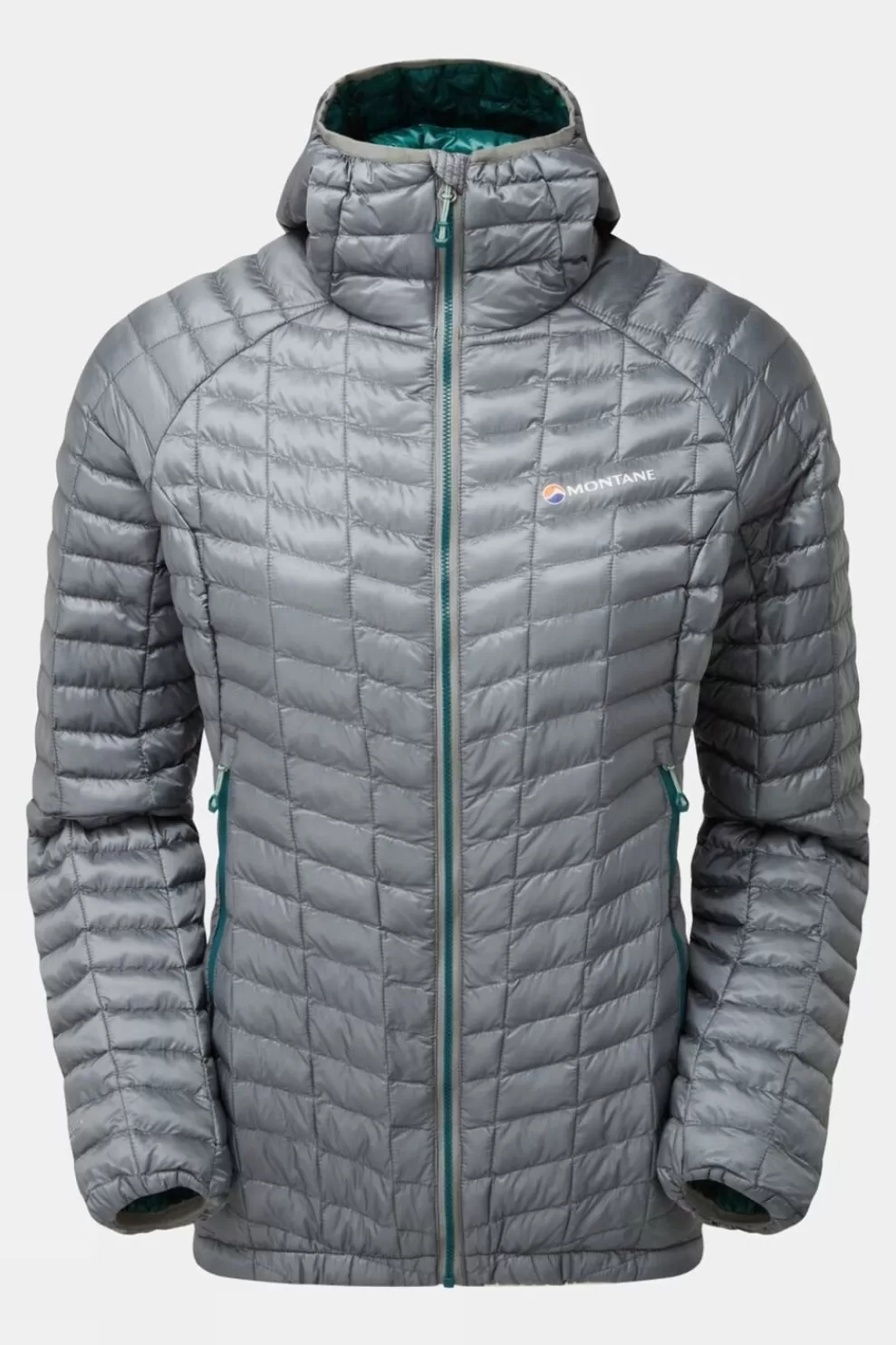 Montane Womens Phoenix Lite Jacket<Women Down Jackets