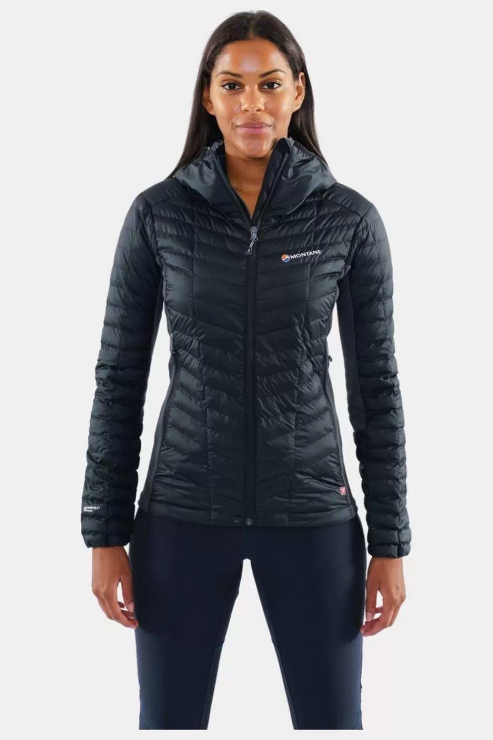 Montane Womens Phoenix Stretch Jacket<Women Insulated Jackets