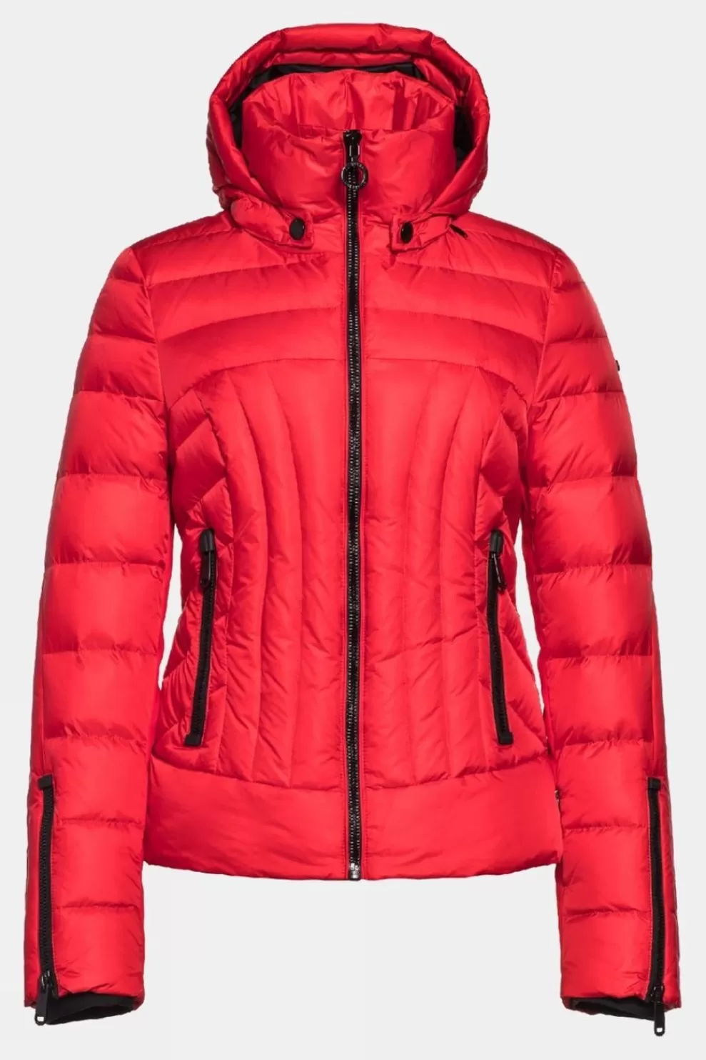 Goldbergh Womens Pikes Ski Jacket<Women Down Jackets