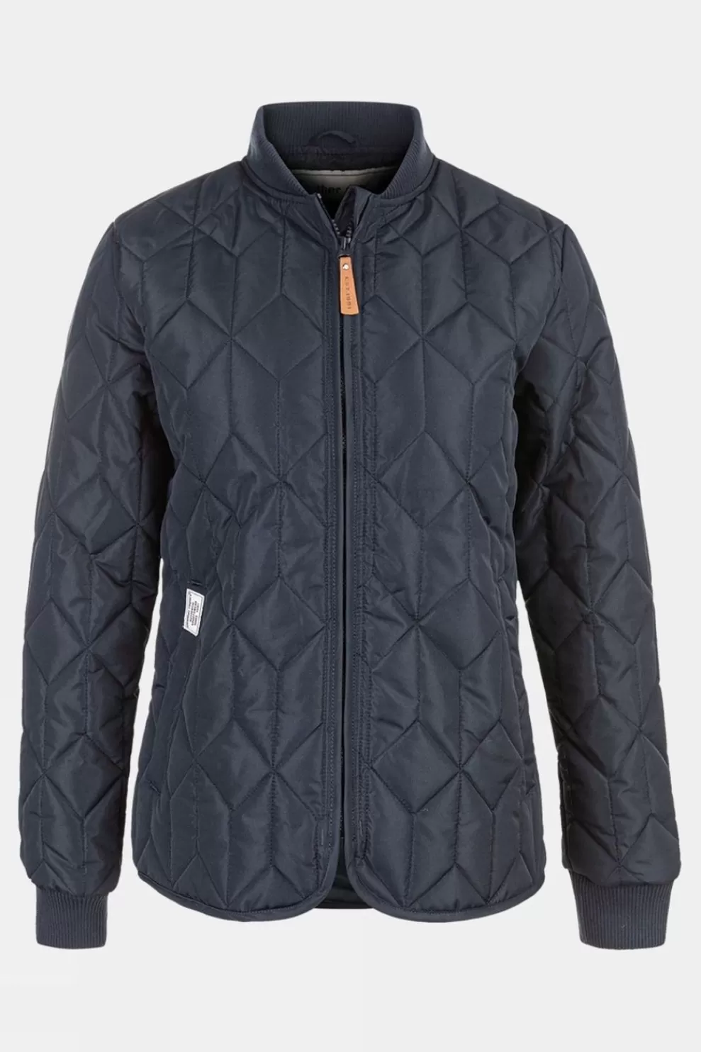 Weather Report Womens Piper Quilted Jacket<Women Casual Jackets