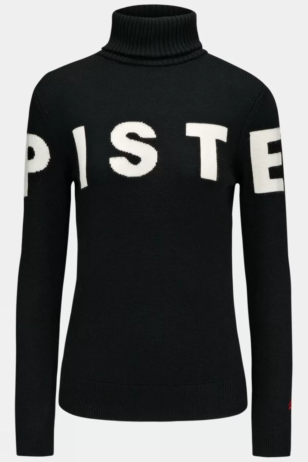 Perfect Moment Womens Piste Ii Sweater<Women Fleeces + Mid-Layers