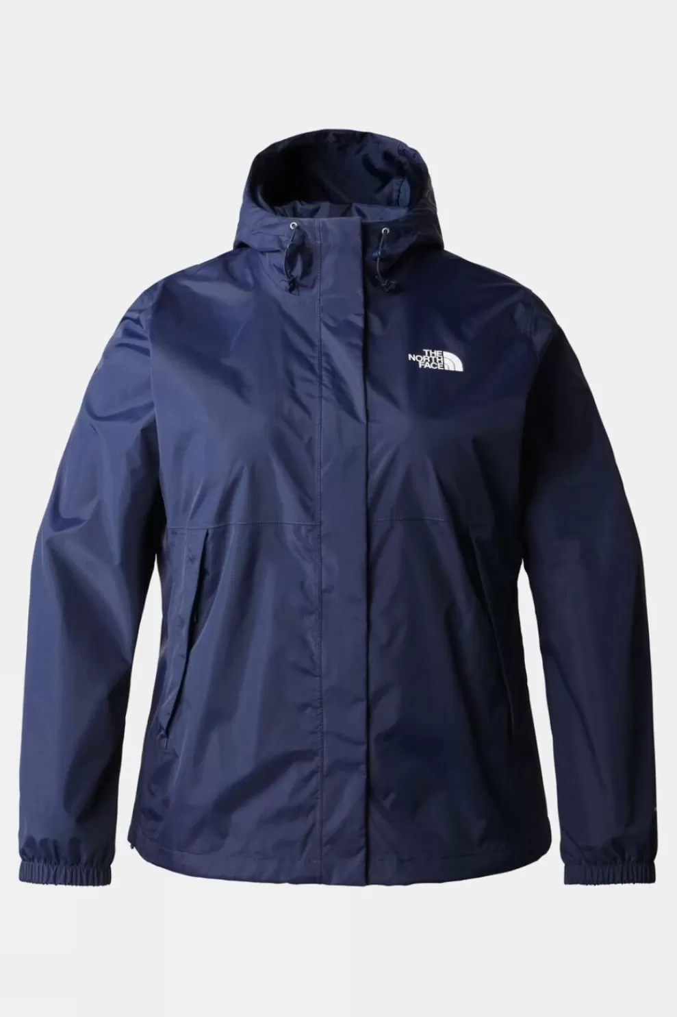 The North Face Womens Plus Size Antora Jacket<Women Waterproof Jackets