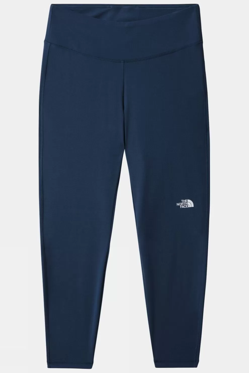 The North Face Womens Plus Size Flex 7/8 Leggings<Women Walking Trousers