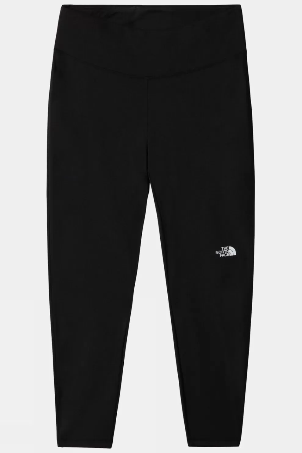 The North Face Womens Plus Size Flex 7/8 Leggings<Women Walking Trousers