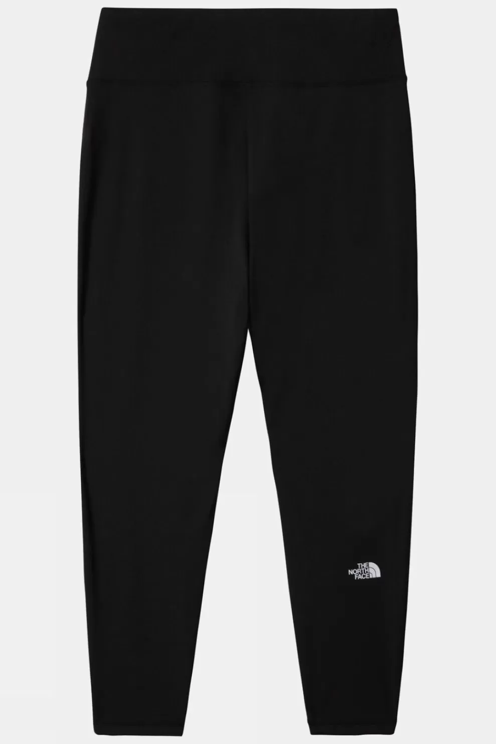 The North Face Womens Plus Size Flex 7/8 Leggings<Women Walking Trousers