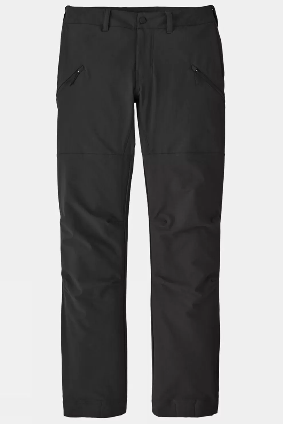 Patagonia Womens Point Peak Trail Pants - Regular<Women Walking Trousers