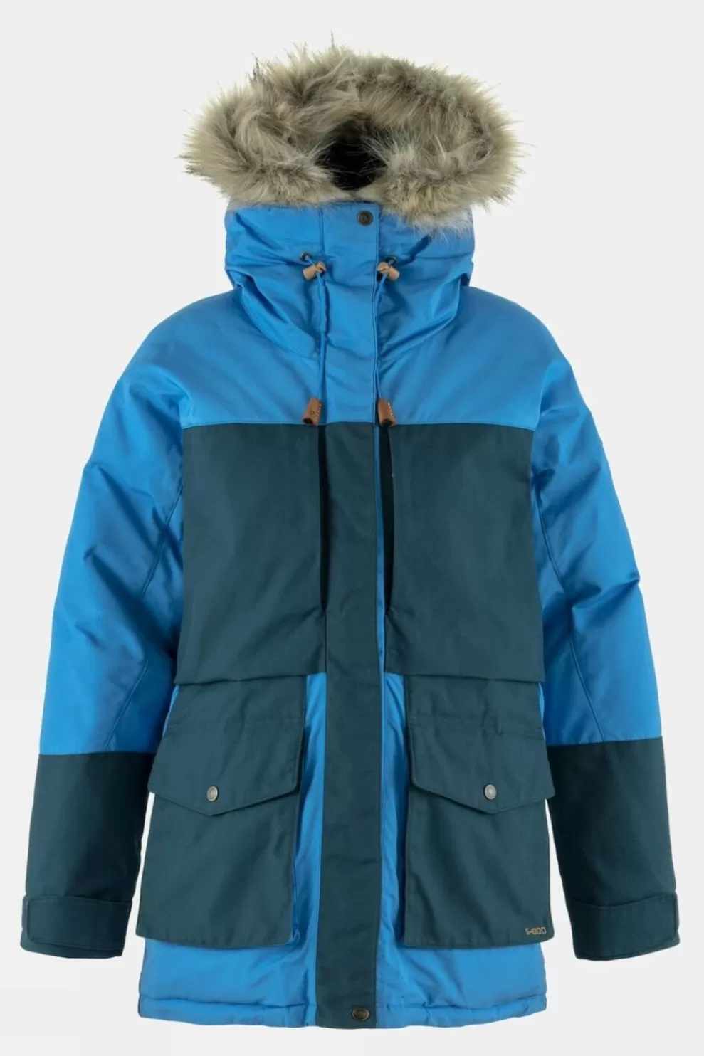 Fjallraven Womens Polar Expedition Parka<Women Insulated Jackets