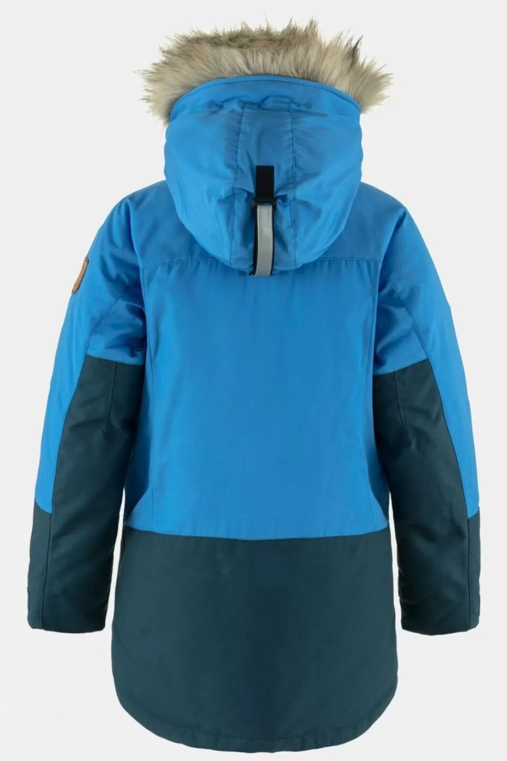 Fjallraven Womens Polar Expedition Parka<Women Insulated Jackets