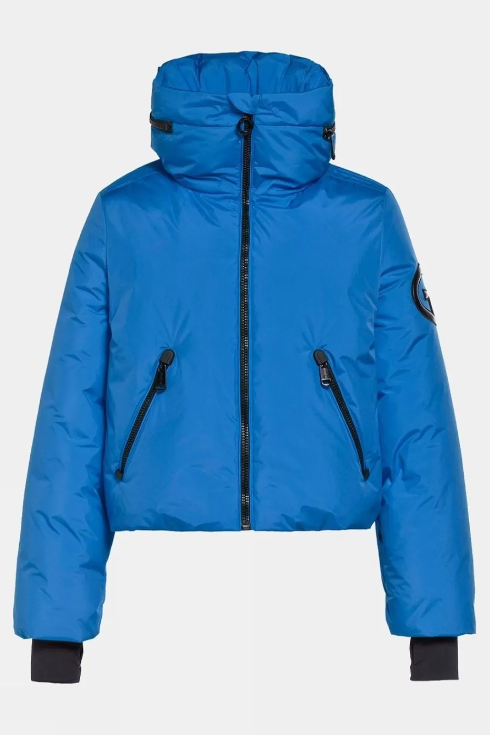 Goldbergh Womens Porter Ski Jacket<Women Ski Jackets