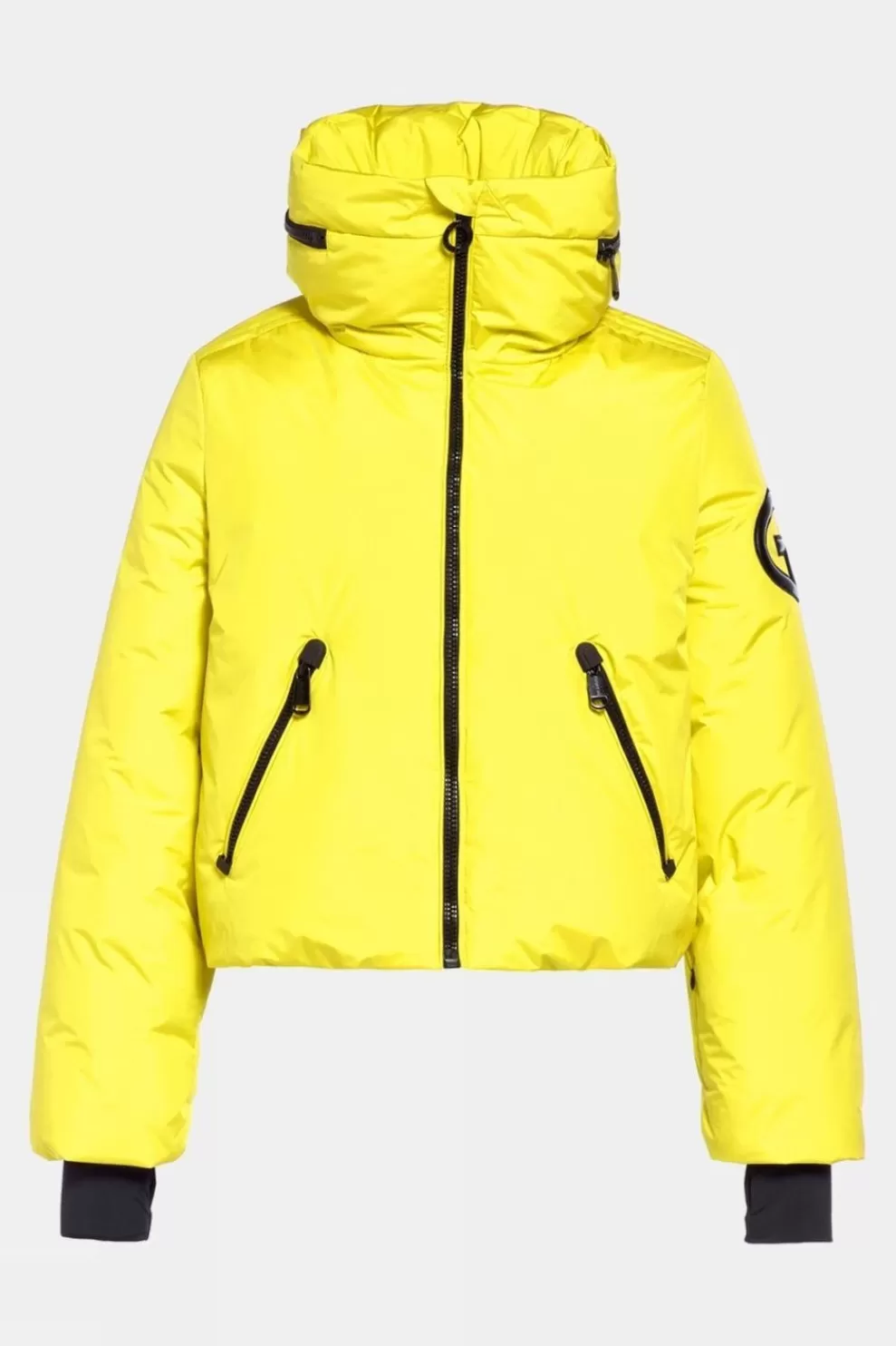 Goldbergh Womens Porterski Jacket<Women Ski Jackets