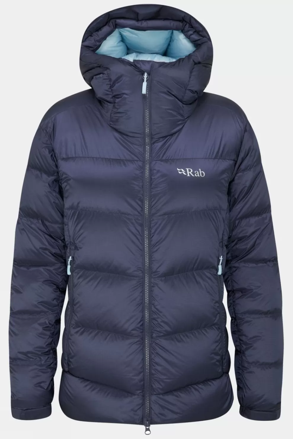 Rab Womens Positron Pro Jacket<Women Insulated Jackets