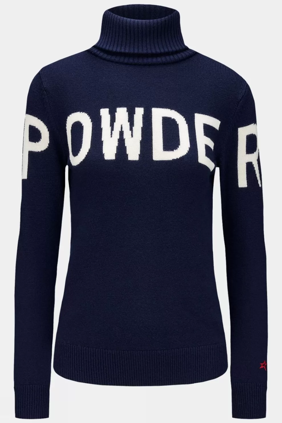 Perfect Moment Womens Powder Sweater Ii<Women Fleeces + Mid-Layers