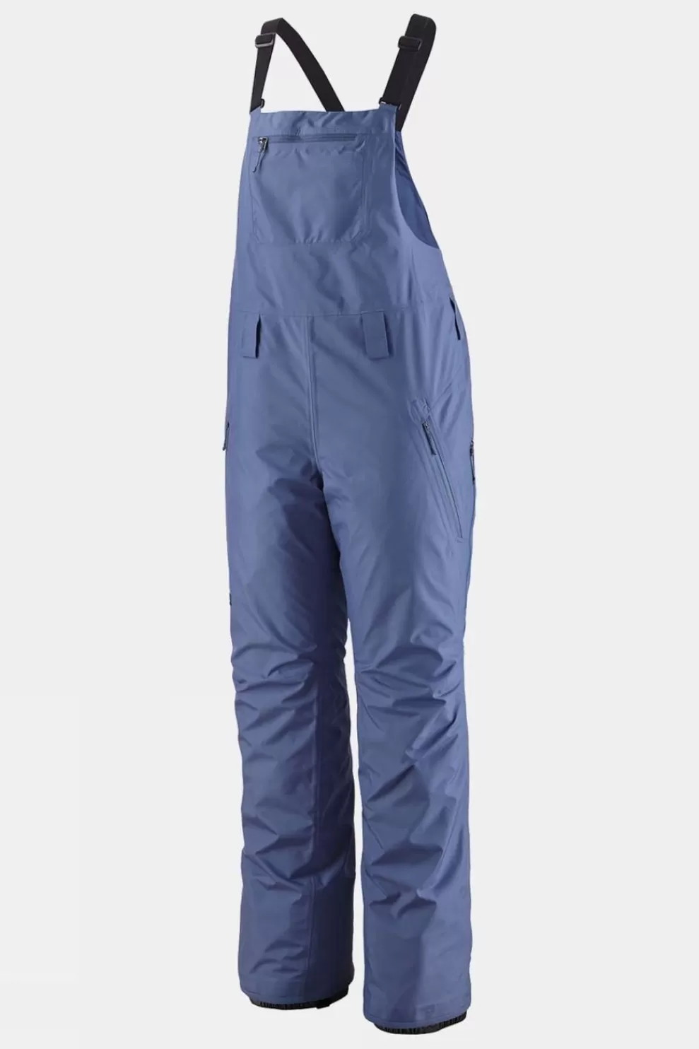 Patagonia Womens Powder Town Bibs<Women Ski Pants