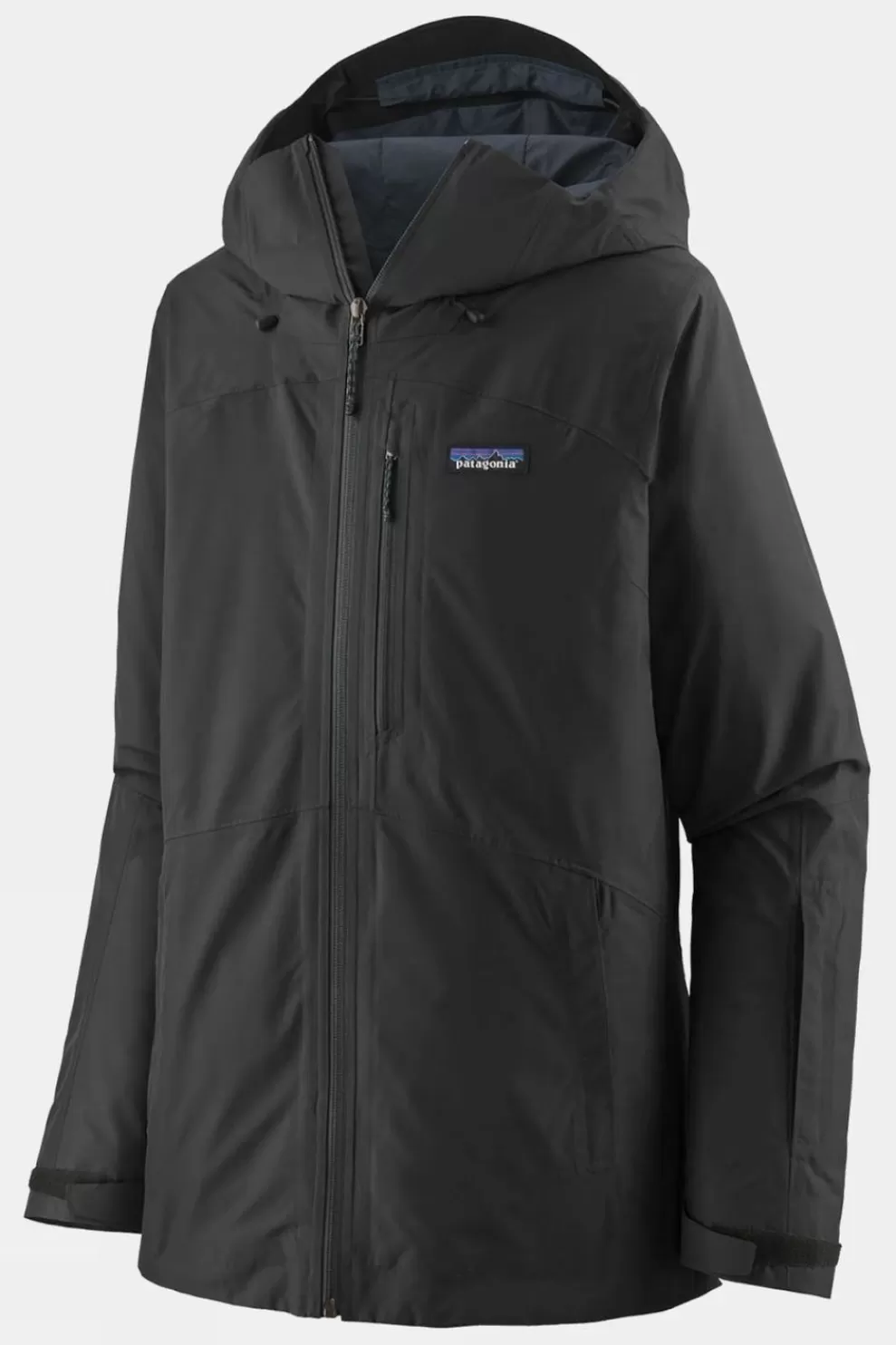 Patagonia Womens Powder Town Jacket<Women Ski Jackets