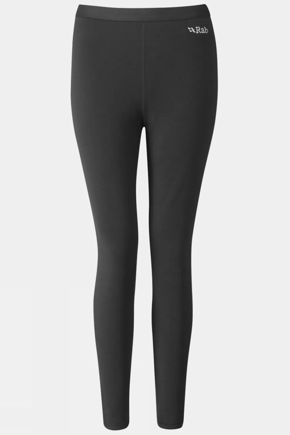 Rab Womens Power Stretch Pants<Women Base Layer Bottoms