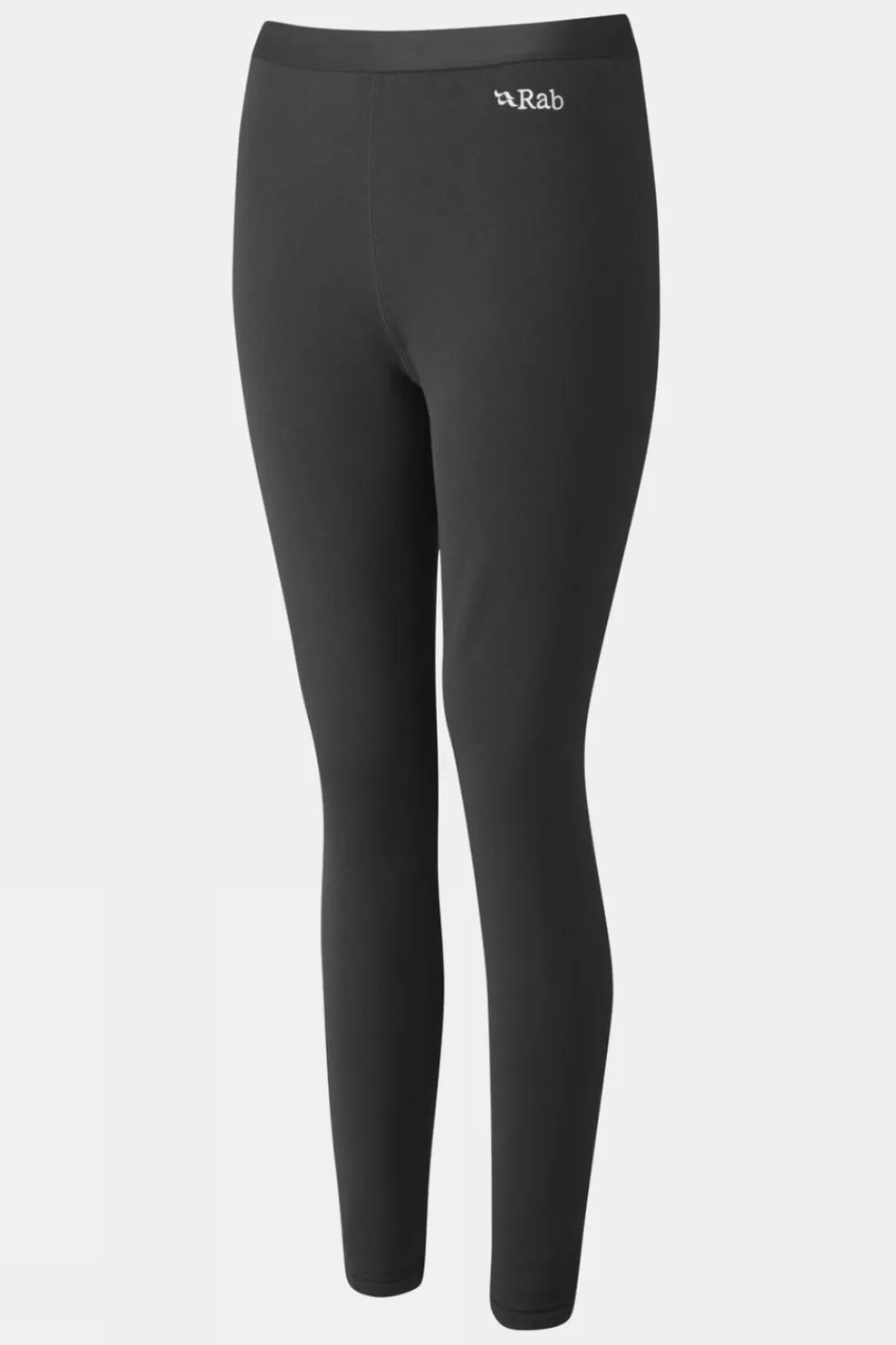 Rab Womens Power Stretch Pants<Women Base Layer Bottoms