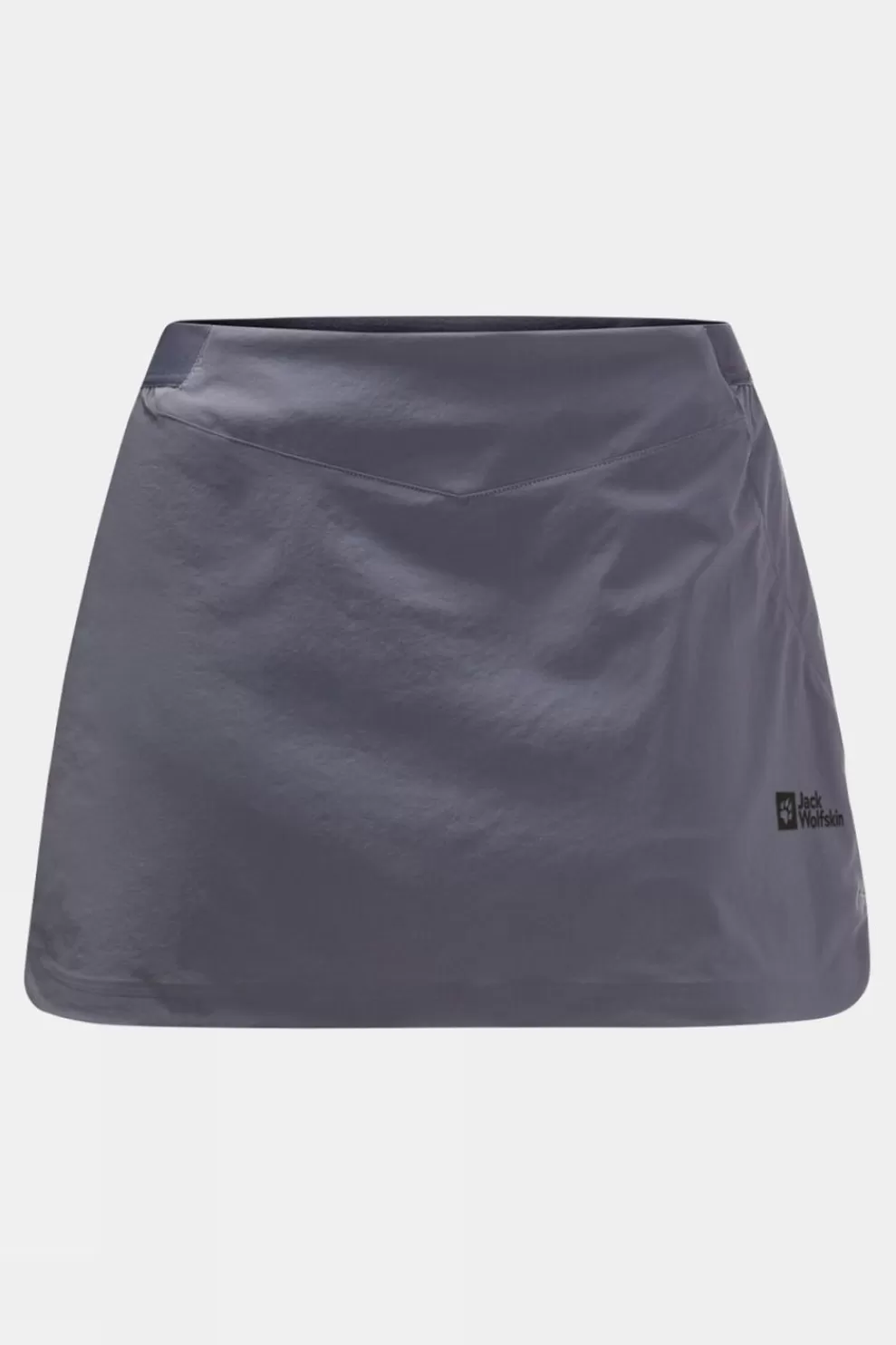 Jack Wolfskin Womens Prelight Skort<Women Skirts