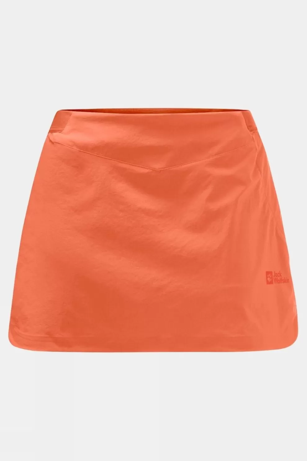 Jack Wolfskin Womens Prelight Skort<Women Skirts