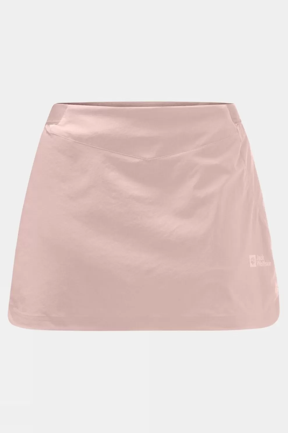 Jack Wolfskin Womens Prelight Skort<Women Skirts