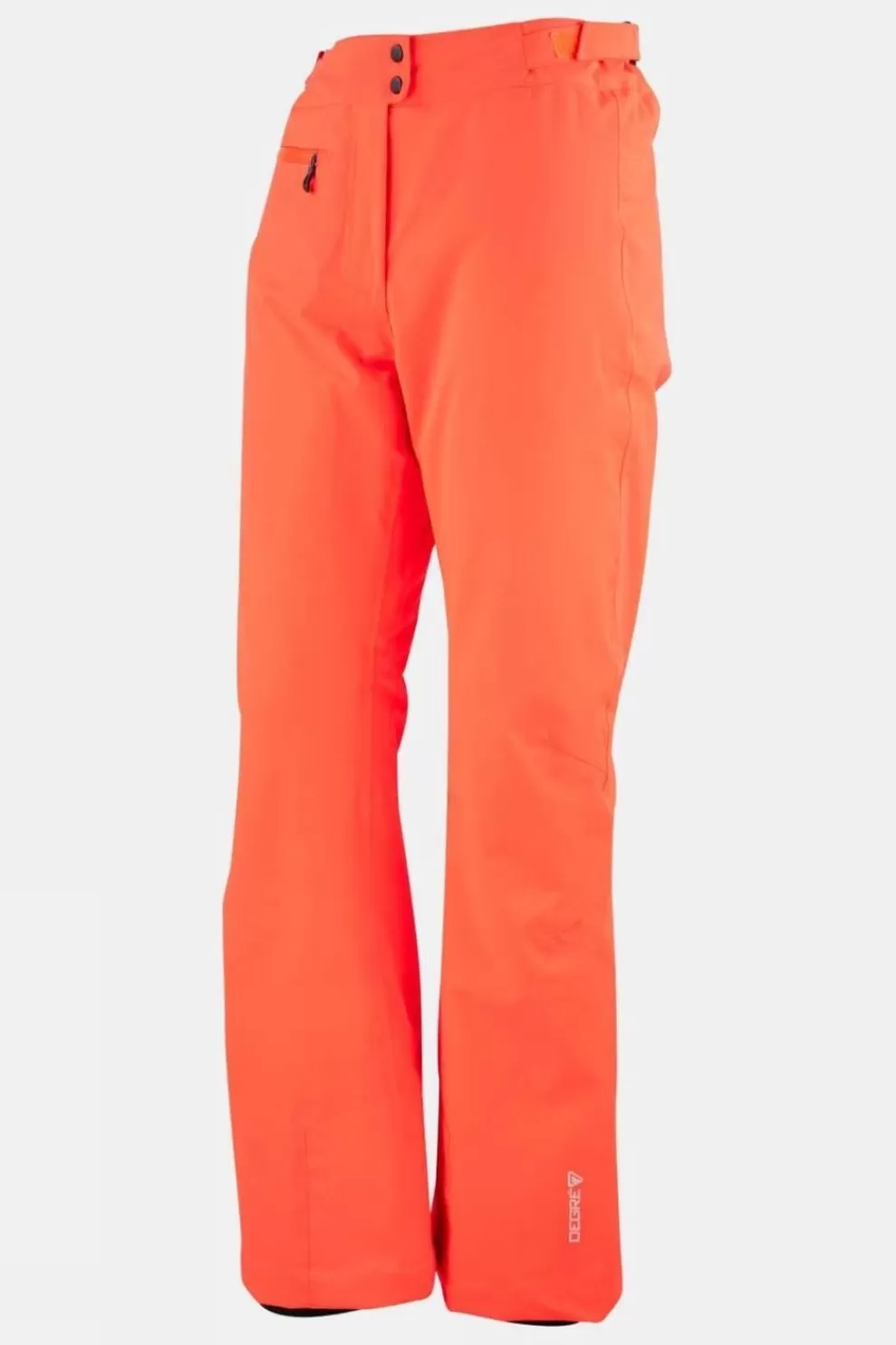 Degre 7 Womens Presset Ski Pants<Women Ski Pants