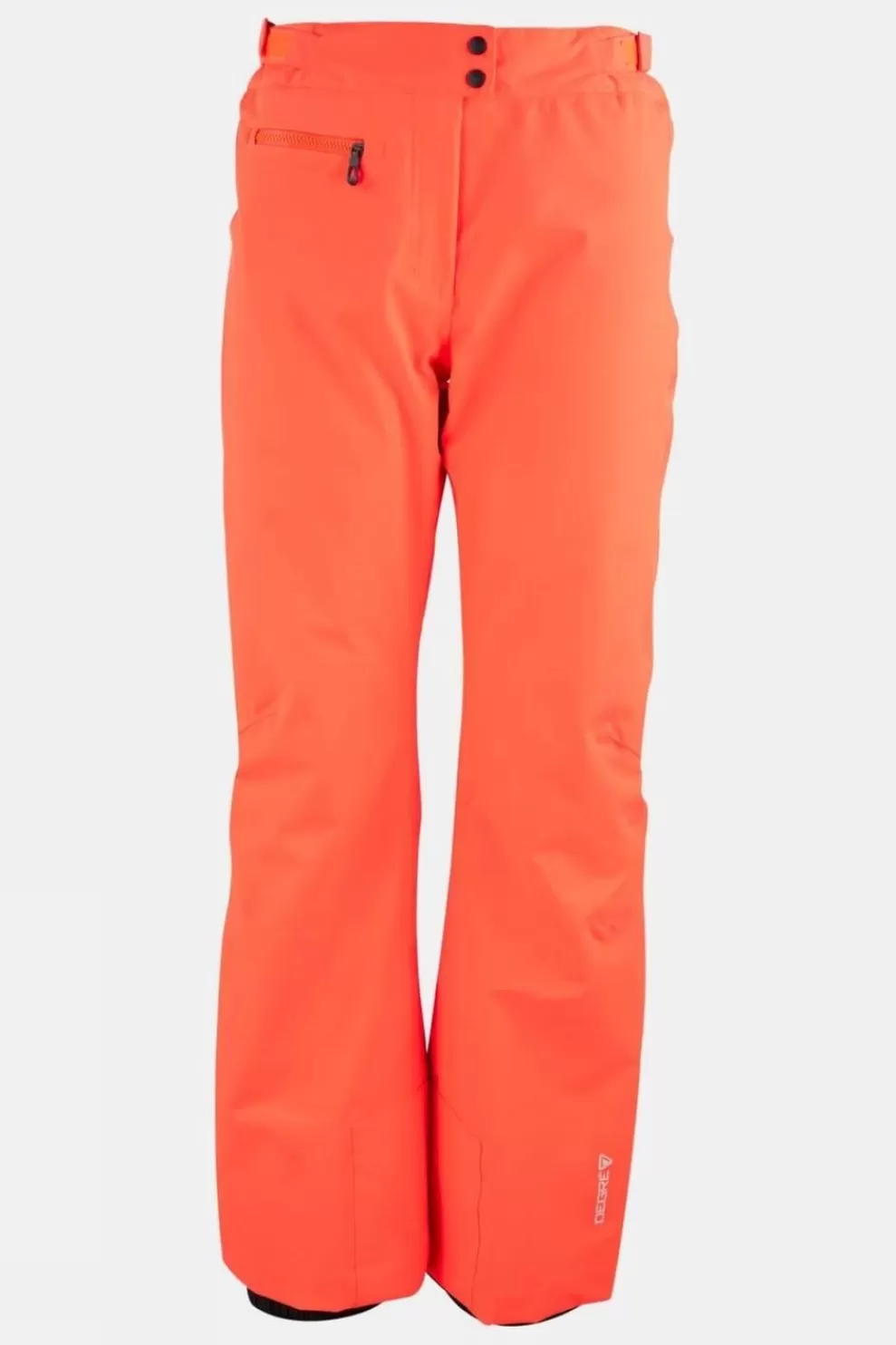 Degre 7 Womens Presset Ski Pants<Women Ski Pants