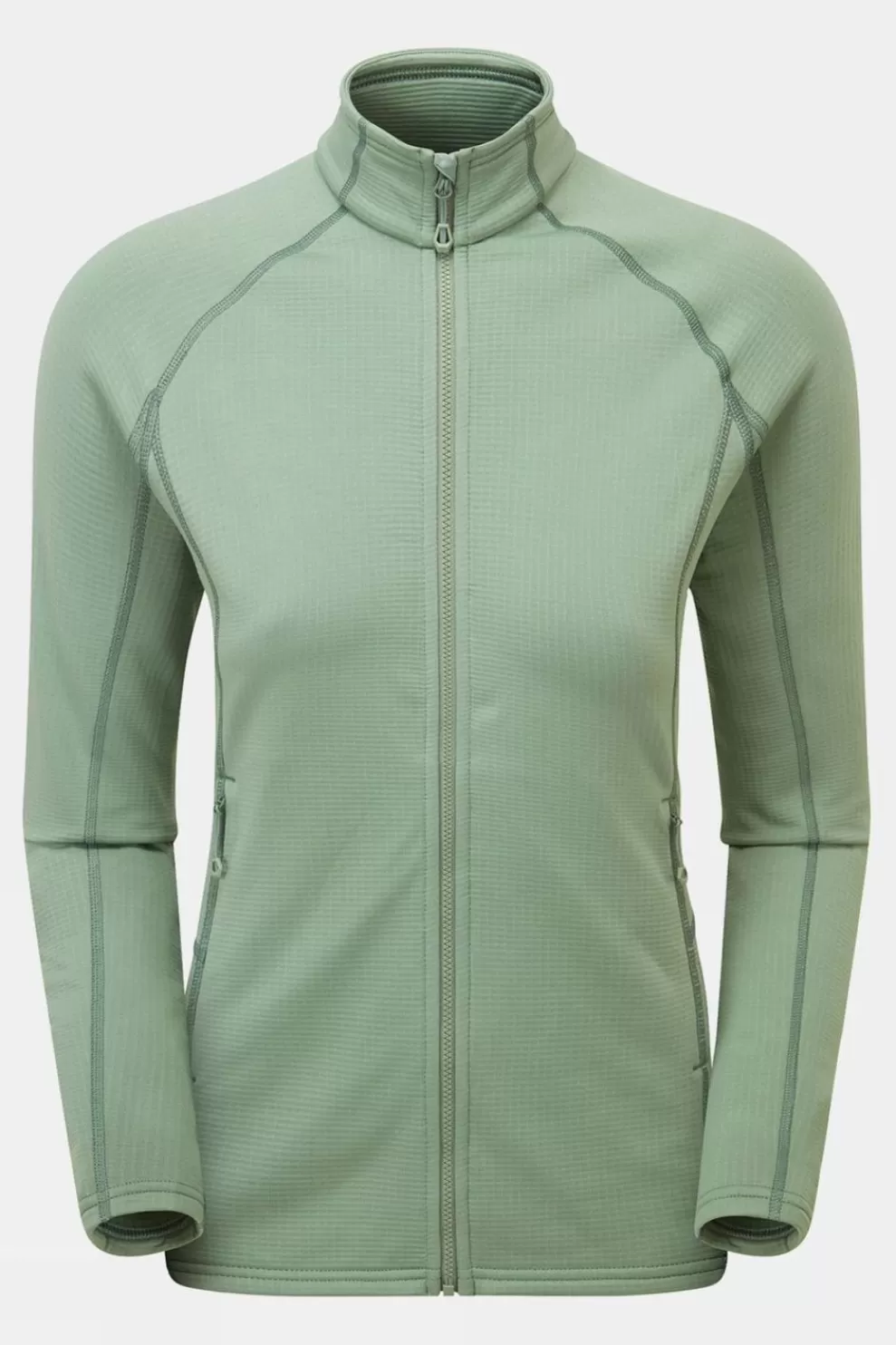 Montane Womens Protium Fleece Jacket<Women Fleeces + Mid-Layers