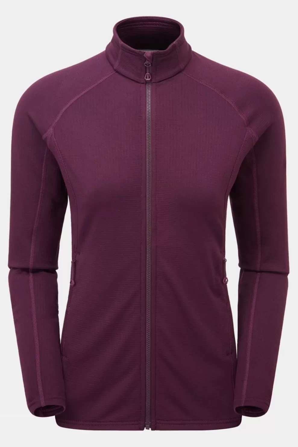 Montane Womens Protium Fleece Jacket<Women Fleeces + Mid-Layers