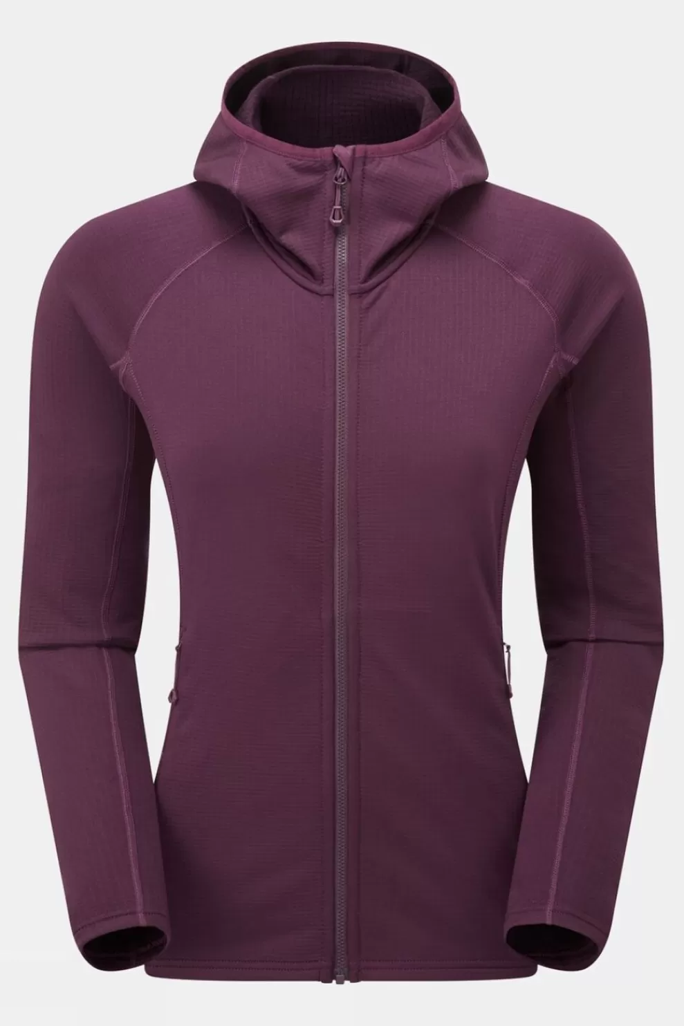 Montane Womens Protium Hoodie<Women Fleeces + Mid-Layers