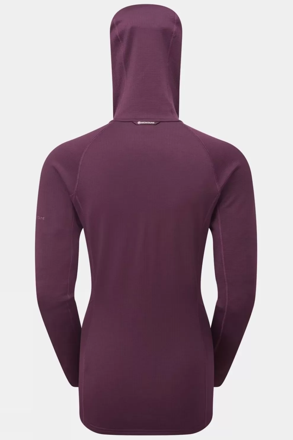 Montane Womens Protium Hoodie<Women Fleeces + Mid-Layers