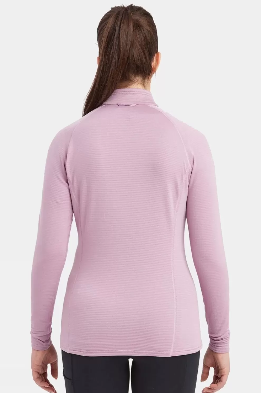 Montane Womens Protium Lite Pull-On Fleece<Women Fleeces + Mid-Layers