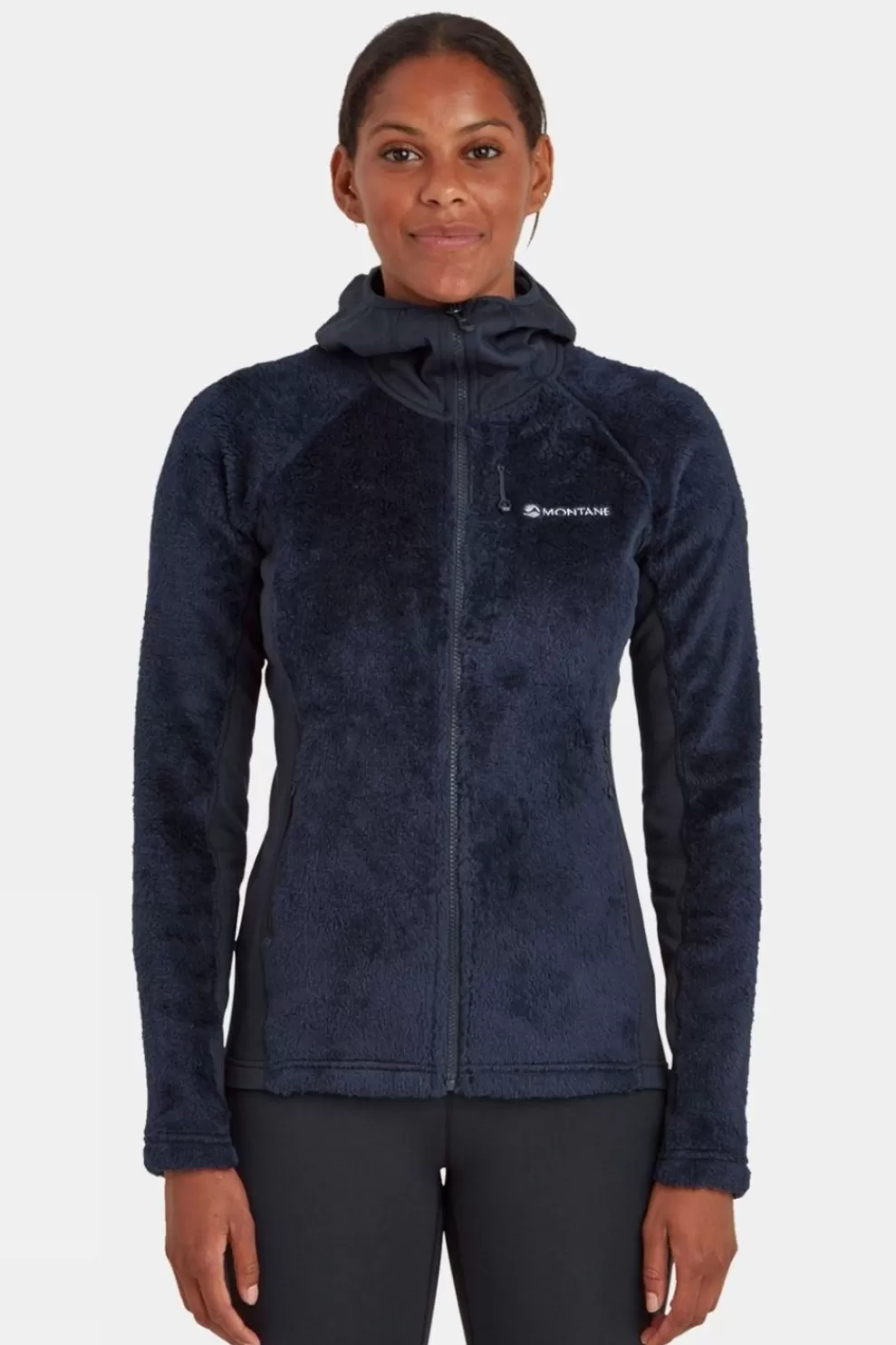 Montane Womens Protium Xpd Hoodie<Women Fleeces + Mid-Layers