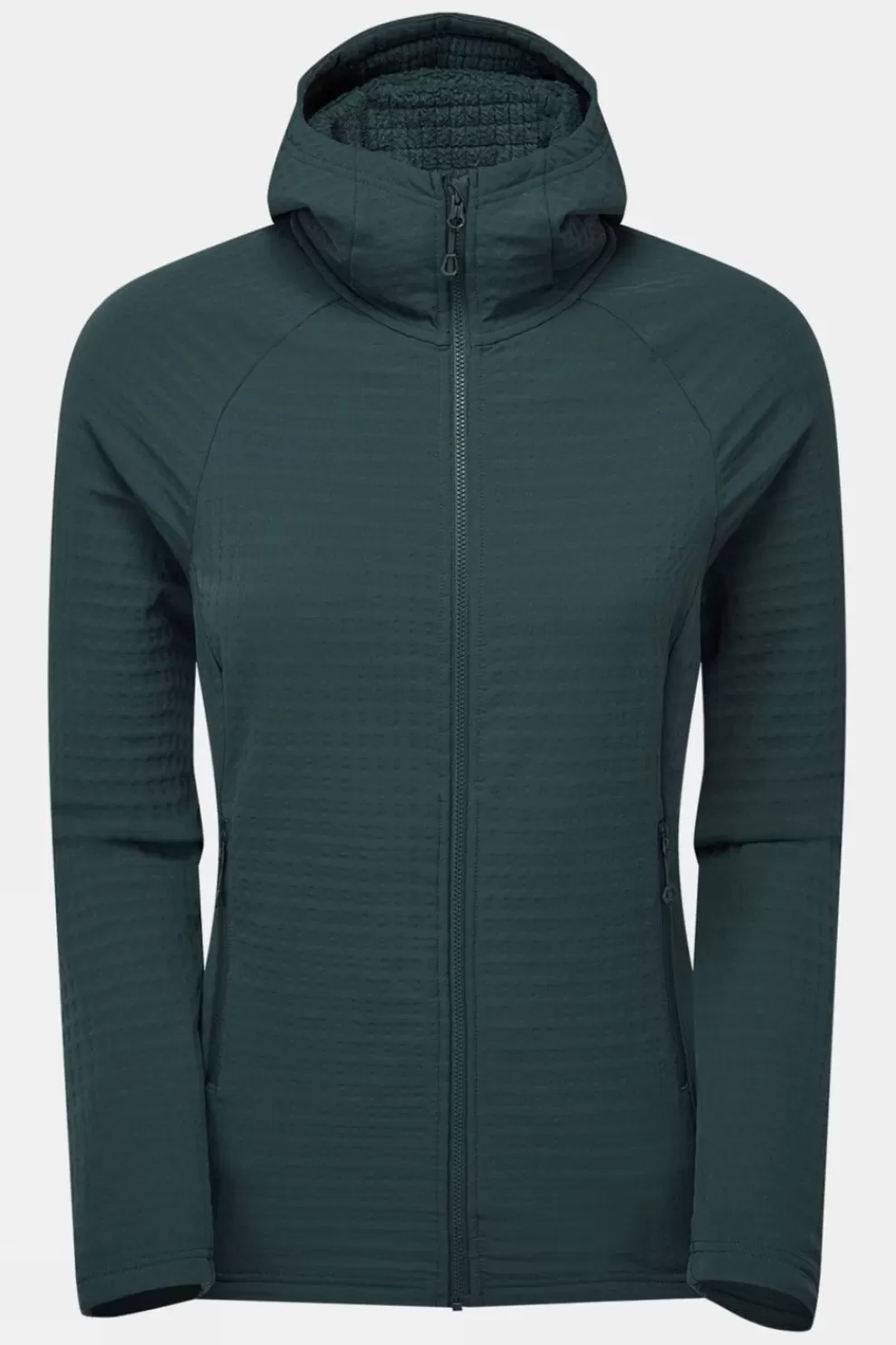 Montane Womens Protium Xt Hoodie<Women Fleeces + Mid-Layers