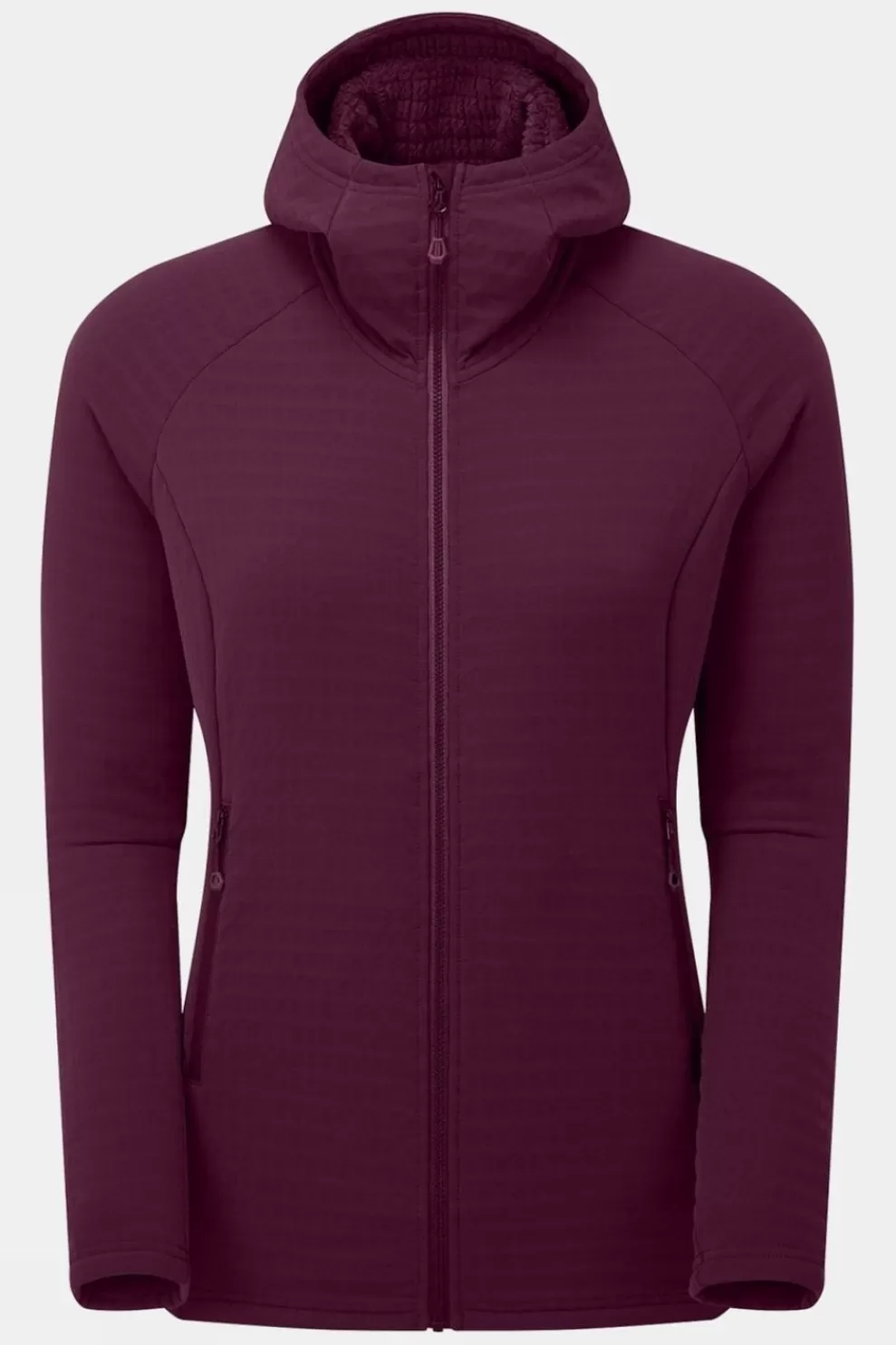 Montane Womens Protium Xt Hoodie<Women Fleeces + Mid-Layers