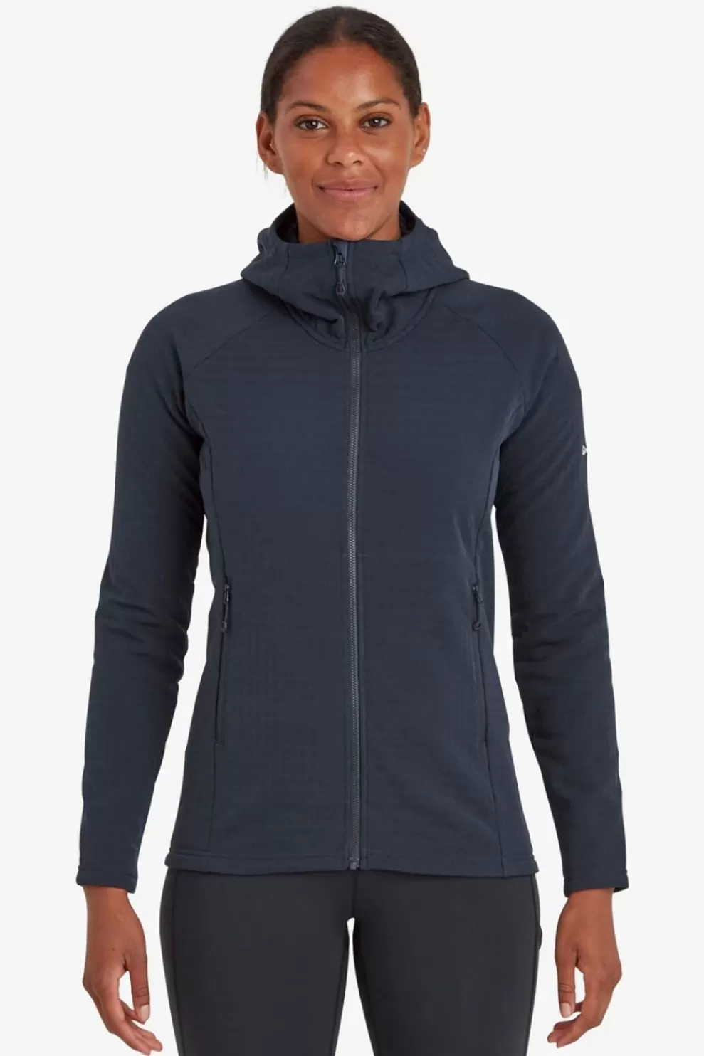 Montane Womens Protium Xt Hoodie<Women Fleeces + Mid-Layers