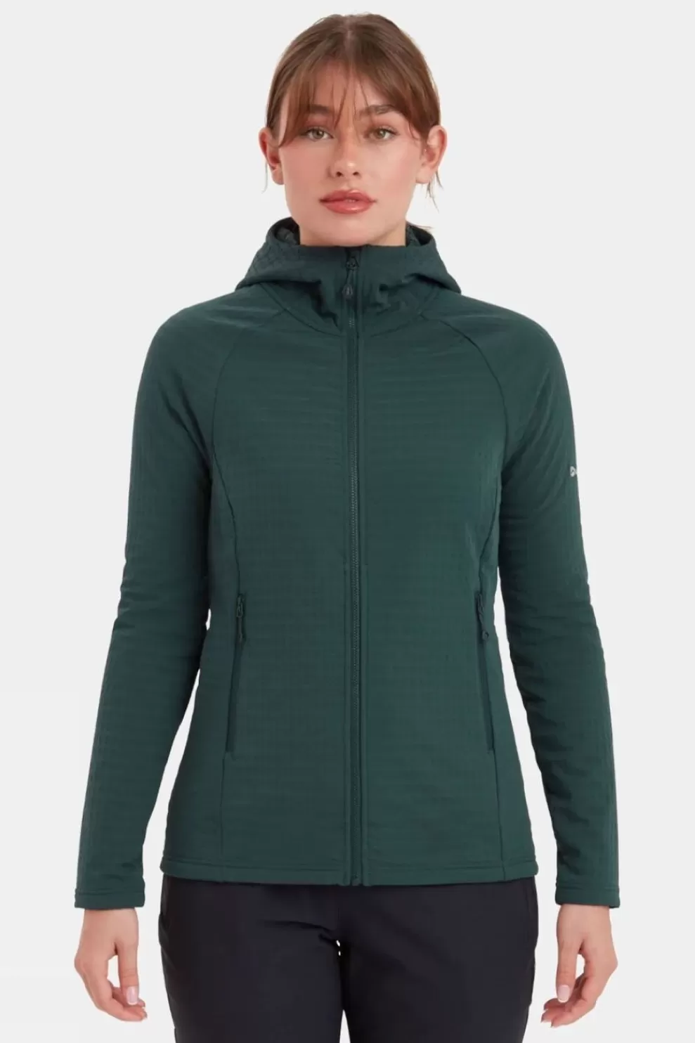 Montane Womens Protium Xt Hoodie<Women Fleeces + Mid-Layers