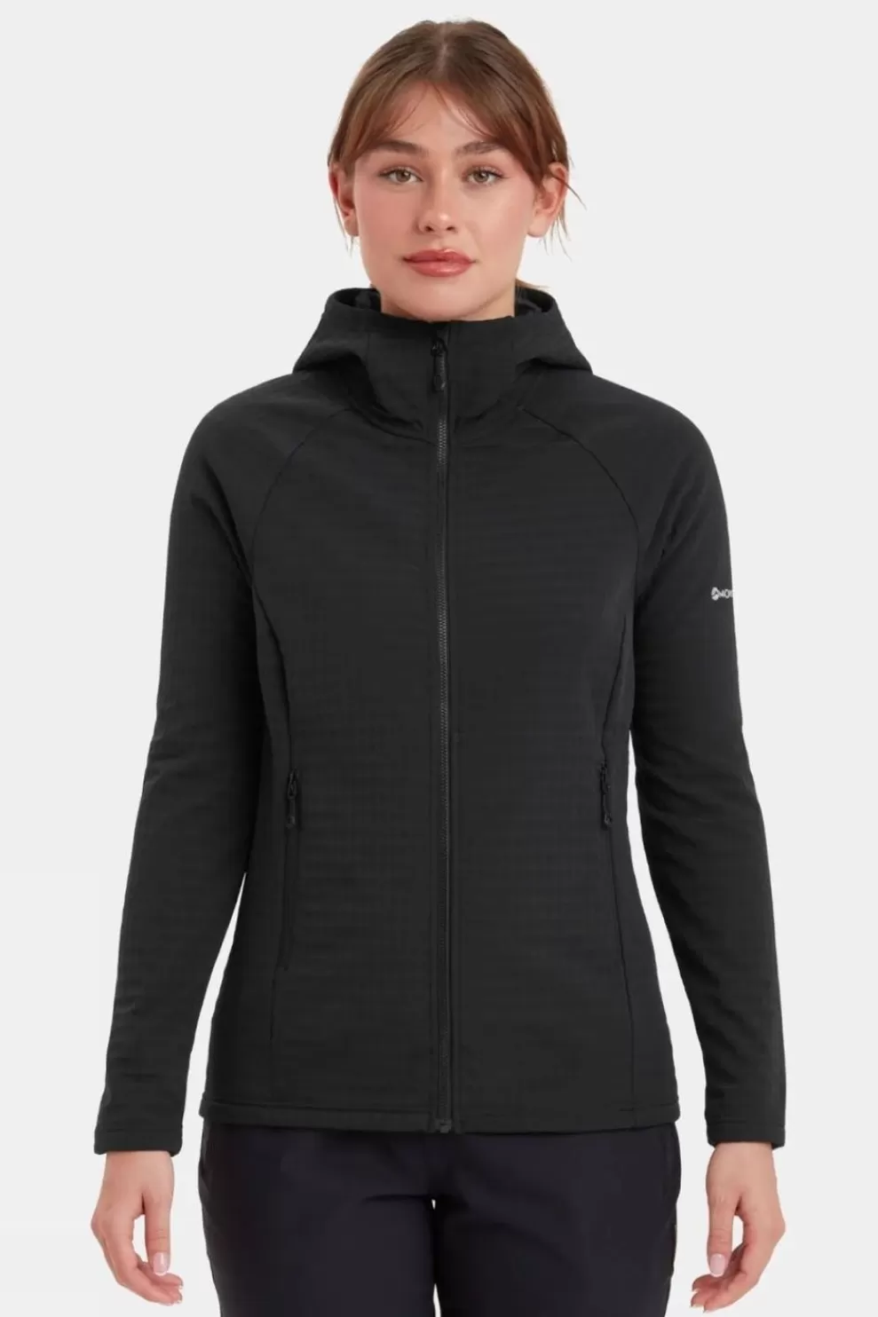 Montane Womens Protium Xt Hoodie<Women Fleeces + Mid-Layers