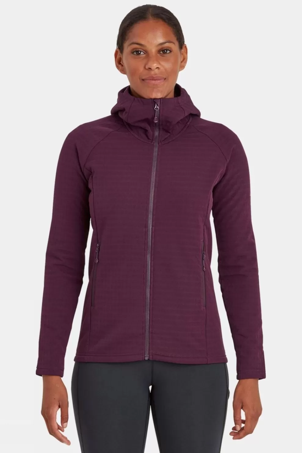 Montane Womens Protium Xt Hoodie<Women Fleeces + Mid-Layers