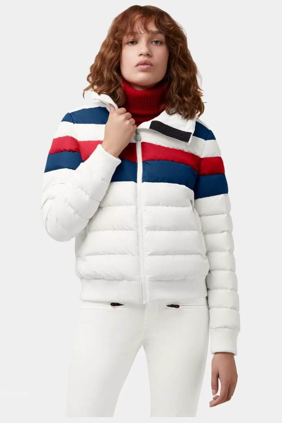 Perfect Moment Womens Queenie Insulated Jacket<Women Ski Jackets