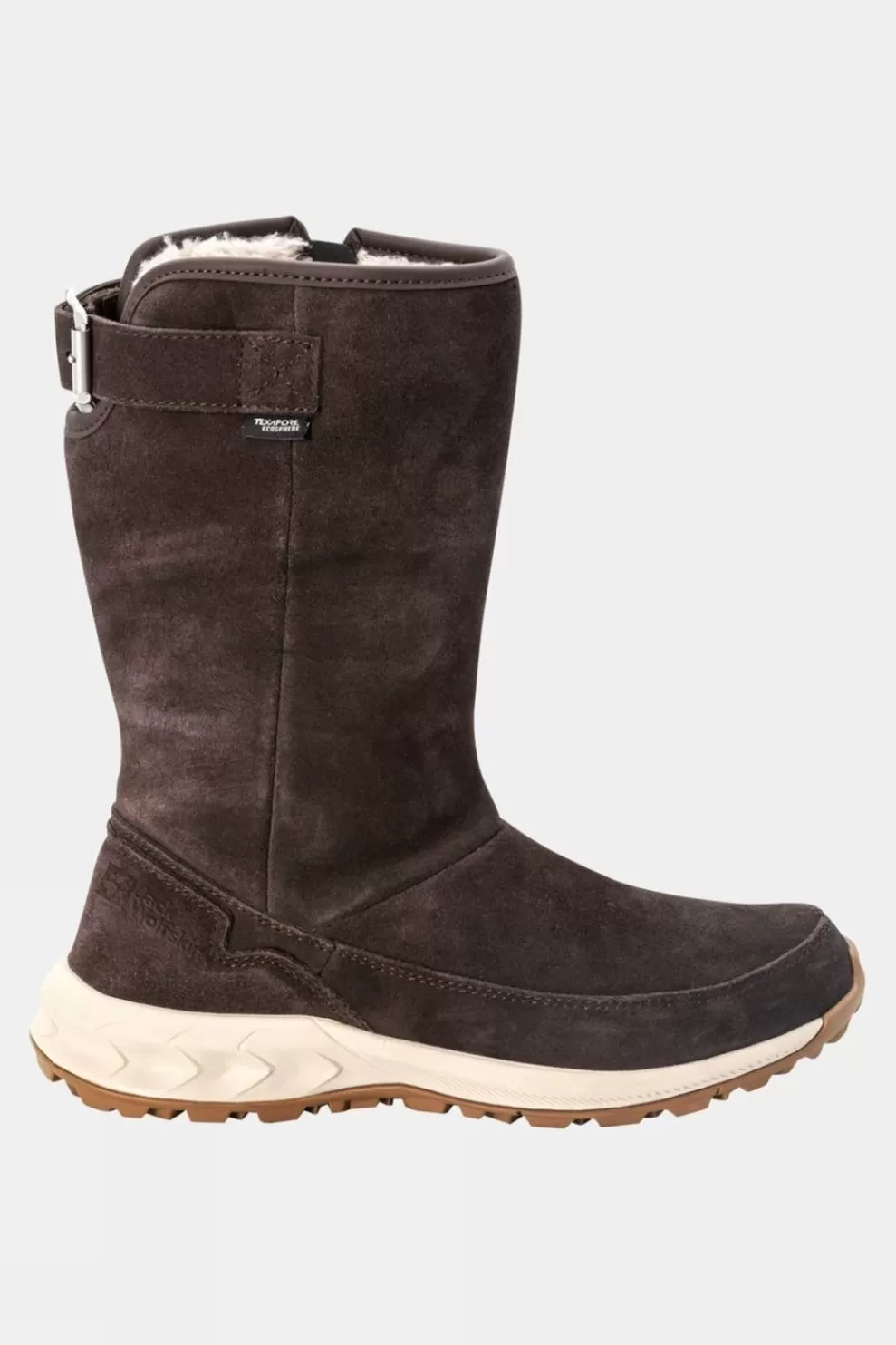 Jack Wolfskin Womens Queenstown Texapore Boots<Women Casual Footwear