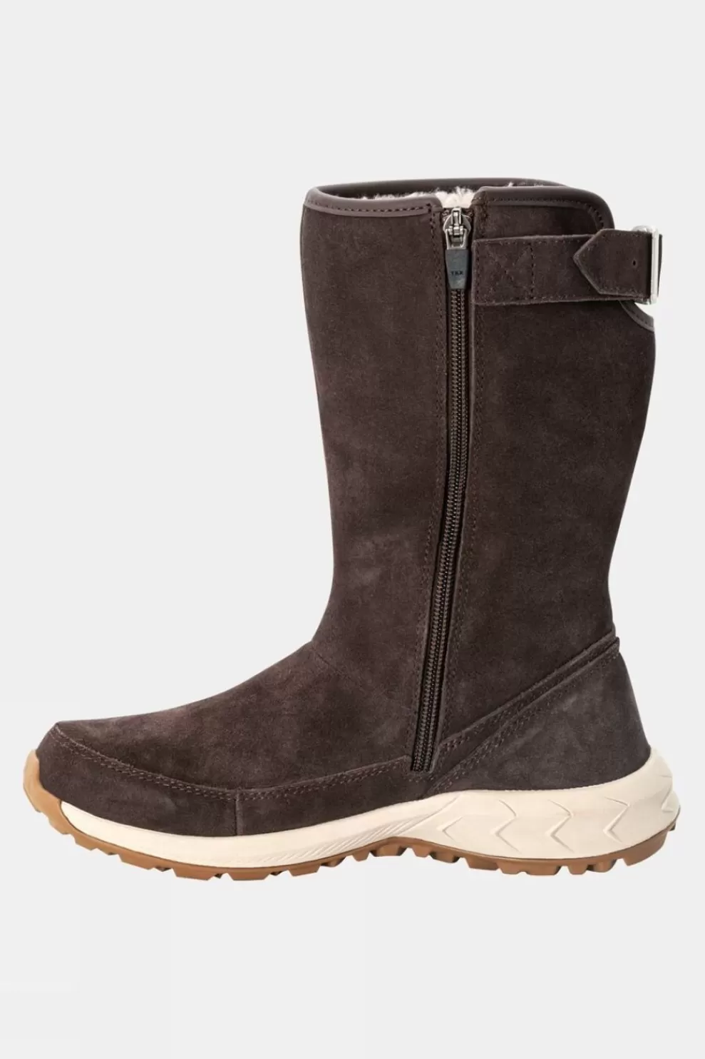 Jack Wolfskin Womens Queenstown Texapore Boots<Women Casual Footwear